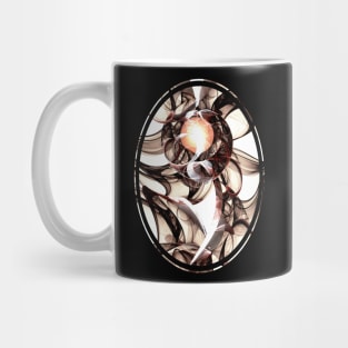 Amulet of Chaos Mug